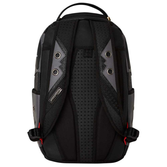Sprayground Τσάντα πλάτης Compton Cowboys Embossed DLXSV Backpack